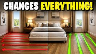 Flooring Direction Changes Everything (Here's Why)