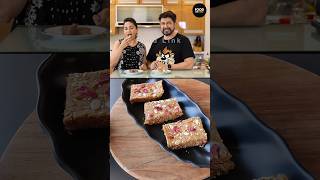 Madhuri Dixits Favourite Healthy Granola Bar Recipe 