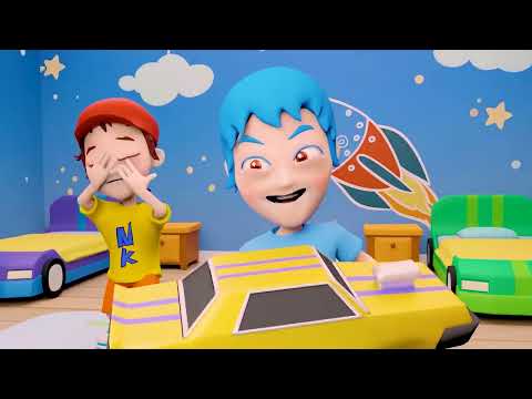 🤝🎶 Canción Sobre Compartir | Canciones Infantiles