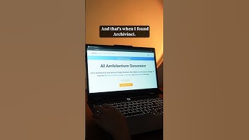 ArchiVinci to generate AI renders for interior & architecture design | Best & fast way to design