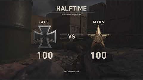 Multiple V2`s 460th NUKE of me :)) SrTr shipment Domination Spawn TRAP