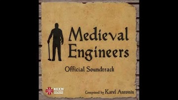 Medieval Engineers - The Official Soundtrack Demo