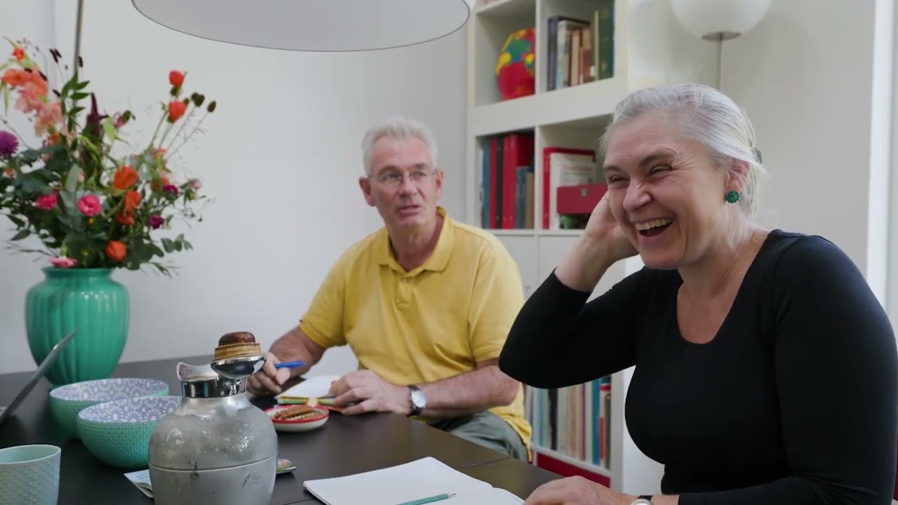 Groene Aa - voorstelvideo Lin de Jong