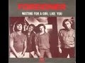 Foreigner - Waiting For A Girl Like You - 80's Lyrics