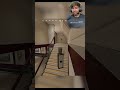 ALL PEOPLE FOLLOW ME IN PROP HUNT gameplay shorts 