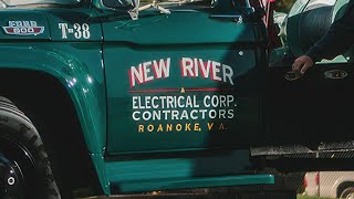 NRE 2026 Logo Reveal
