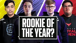 Full HyDra vs Standy vs Insight vs PaulEhx — Who Deserves Rookie of the Year! News
