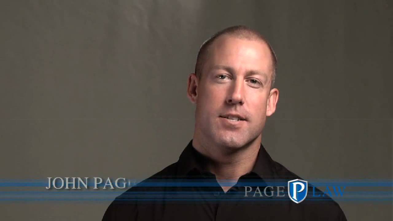 Introduction to Missouri Personal Injury Law St. Louis