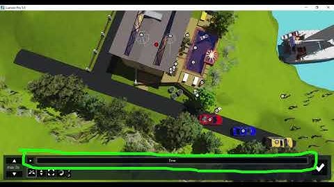 How to Use Advanced Move Techniques in Lumion