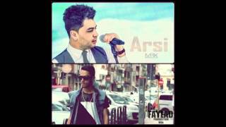 Arslan Gulmammedow Feat. Faylad - Habibi ( Version) Resimi