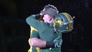 NDSU Coach Chris Klieman Accepts Job At Kansas State