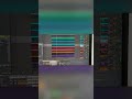 🔥 Fresh DnB Groove: Check Out My New Drum and Bass Loop! #drumandbass #benzen #dnb #ableton #fyp