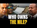 Ethiopia’s Grand Dam or Egypt’s Nightmare? The Battle for the Nile