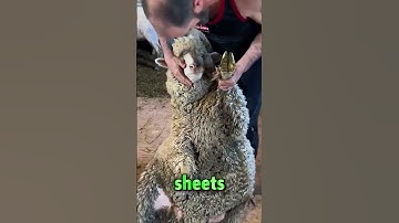 Shear the sheep