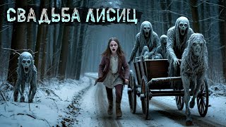 видео: Спустя год вернулась из Леса... с кровавыми следами  картинка: Спустя год вернулась из Леса... с кровавыми следами