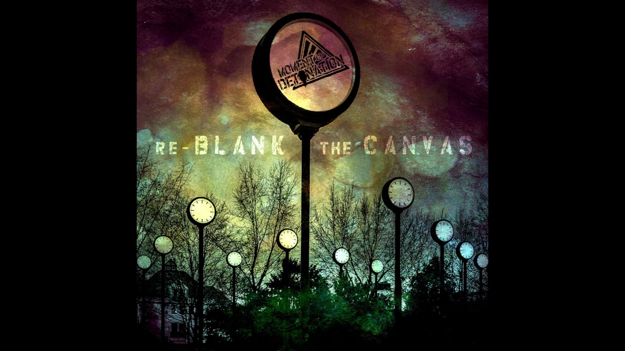 Moment of Detonation - Order Restored