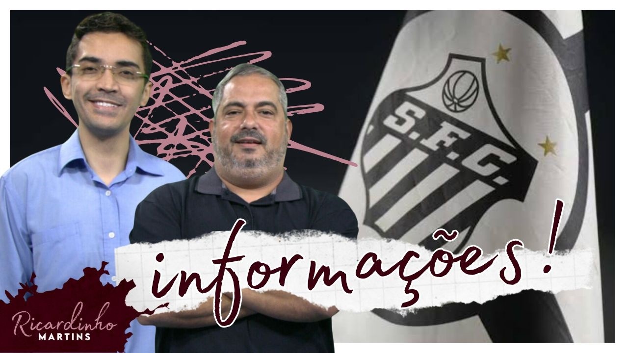 ENTENDA o MOMENTO DELICADO do SANTOS | Jogo de ALTO R1SC0 hoje | Escalação e MAIS