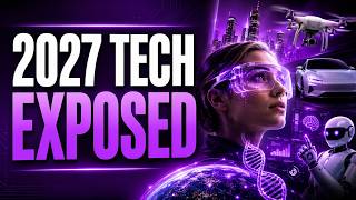 Preparing for 2027 The 7 Hidden Tech Trends You Can’t Afford to Miss (part 7)