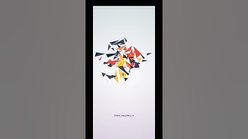 Polysphere Level - 3 solved, gameplay .