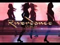 Riverdance -  Reel around the Sun