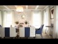 Ultimate Beach House: Dining Room