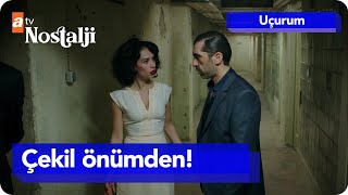 Yaman Kızları Incelemeye Geldi - Uçurum 8. Bölüm