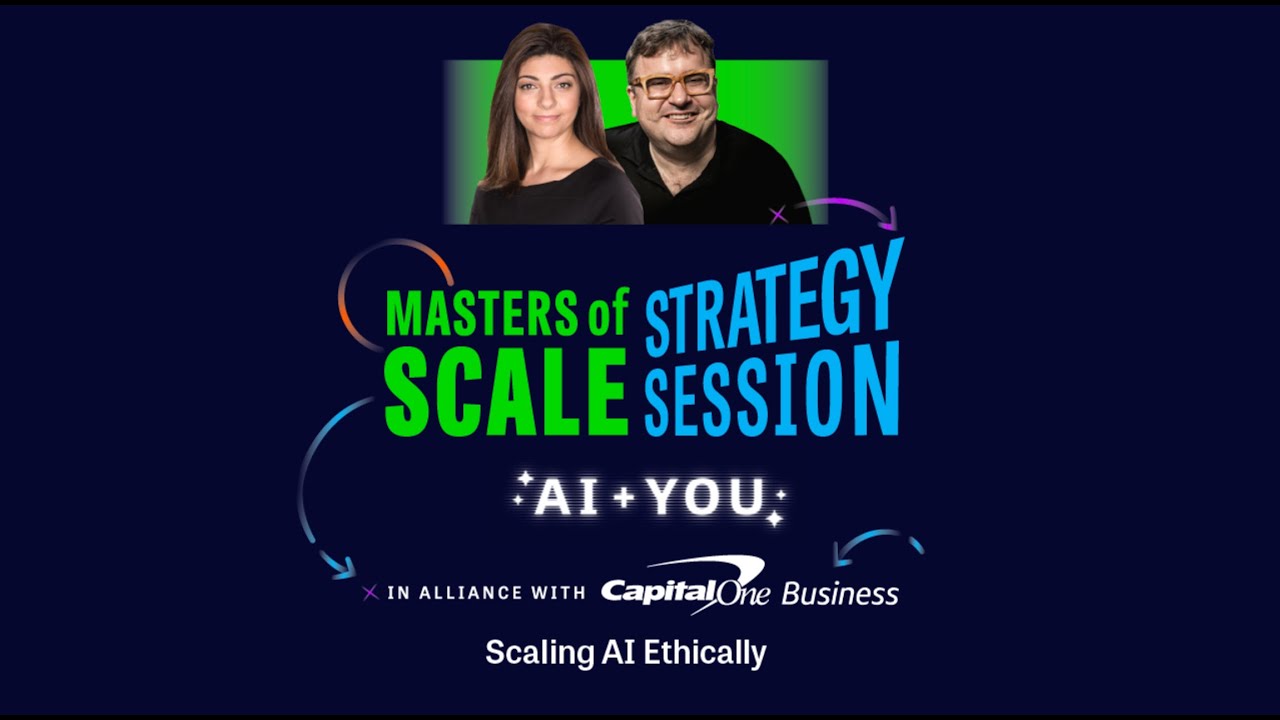 Masters of Scale on X: Listen to Why mission matters more than