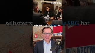 Jacqueline Badran jubelt auf allen SRF-Kanälen über Abstimmungsresultate