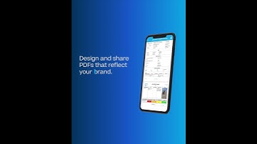 GoCanvas on Apple Trailer
