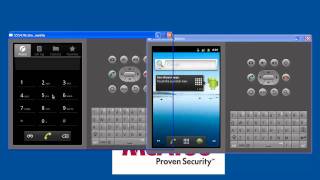 Android Malware - NickiSpy Demo screenshot 1