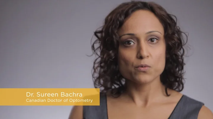 Do glasses worsen vision?