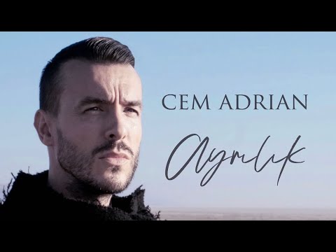 Cem Adrian - Ayrılık (Official Video)