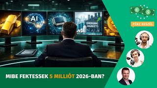 Download Lagu Mibe fektessek 5 milliót 2026-ban? Download Lagu Mibe fektessek 5 milliót 2026-ban?