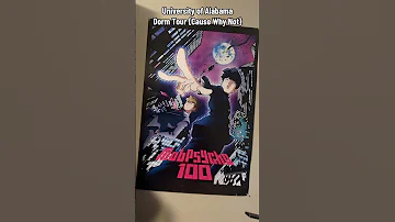 Dorm Tour Universityofalabama Collegelife Alabama Alabamafootball 
