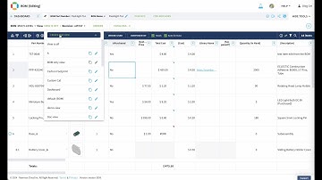 NEW: Simplified UX of adding a new User-Defined Views