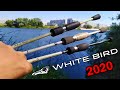 Спиннинг White Bird 2020 ОБЗОР, СРАВНЕНИЕ, ПРАКТИКА, МОЁ МНЕНИЕ.