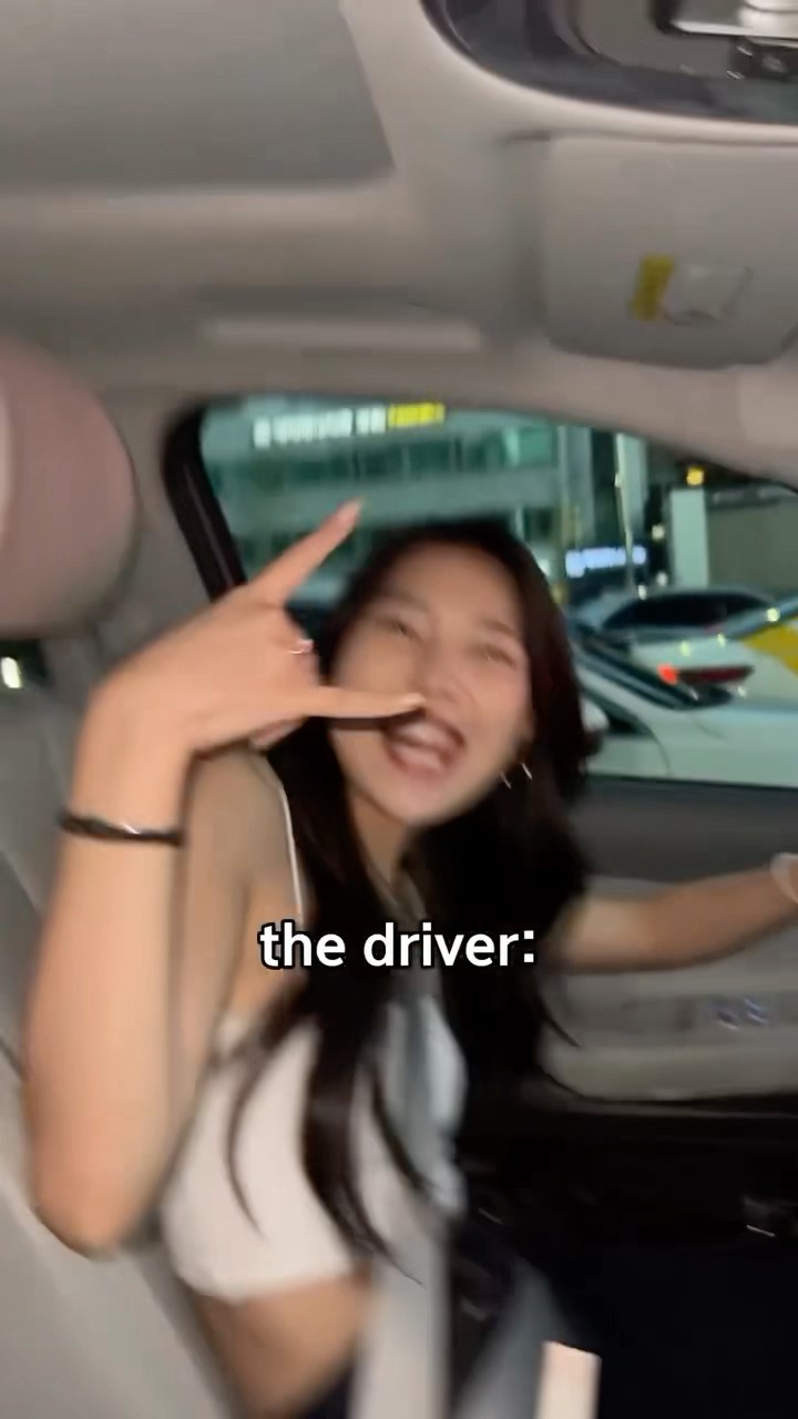 #JasonDeruloTV // Driving Roles #GotPermissionToPost From IG @chhloekim #JalebiBaby