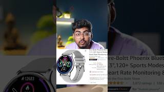 Fire-Boltt Phoenix Review | Best Smartwatch Under ₹2,000? 😱 #SmartwatchReview