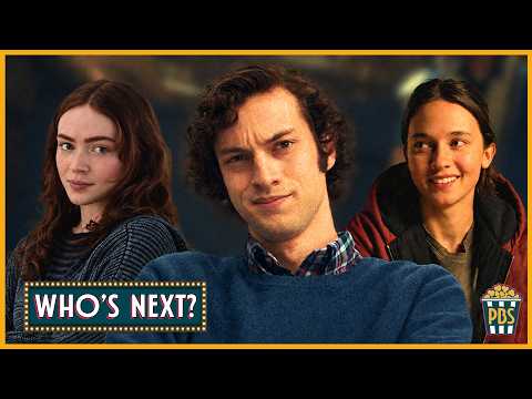 The Top 10 Actors Under 30 with Movie Star Potential + Our ONSLAUGHT Q&A w/ Adria Arjona