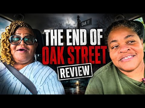 The End of Oak Street Review | Was This Movie Worth Watching? 👀