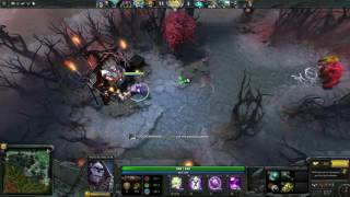 Dota 2 Riki Noob