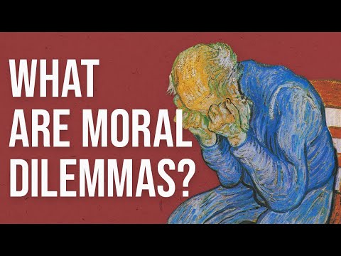 Vídeo: Què són els ideals? ideal moral