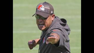 Browns Defensive Coach Provides Insight on the Defensive Scheme - Sports4CLE, 7/10/26