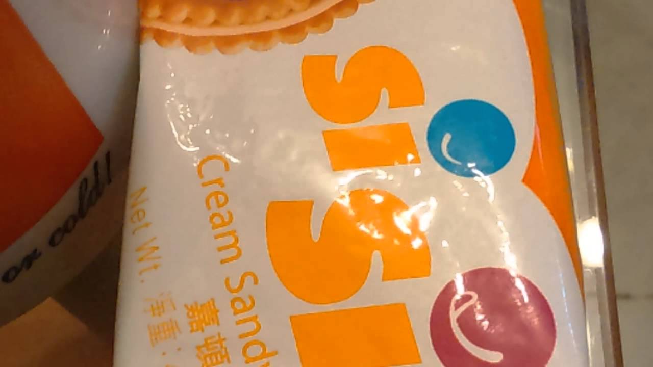 🐬🐳🐋【真係「幾好食」，所以「時時食」の 我 の 週四下午茶小吃！】🐎🐂🐲 - YouTube