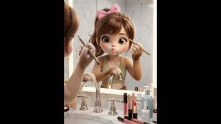 Mia Is So Cute Like And Comment