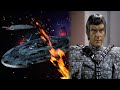 How the Romulans Stole Starfleet Technology to Stay Dominant