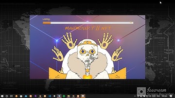 Loading Page using - Java & JavaFx
