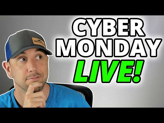 Cyber Monday - 80% off 8am to 11am pacific time - Stedman Solutions, LLC.