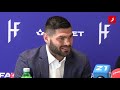 Hrgović o meču karijere: Ljigav je i neugodan, nije se htio tući sa mnom
