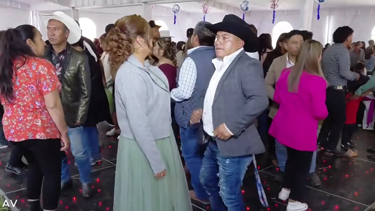 Fiesta de bautizo y confirmación 